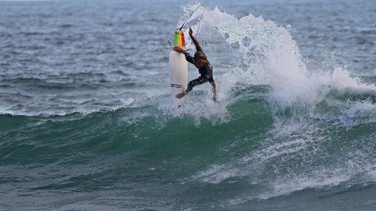 Quiksilver Pro, praia de Itaúna, Saquarema (RJ). Foto: Luciano Santos Paula.