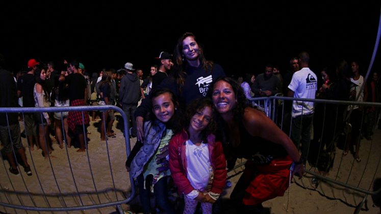 Show do Cidade Negra, praia de Itaúna, Saquarema (RJ). Foto: Luciano Santos Paula.