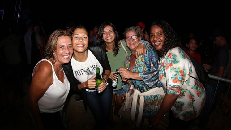 Show do Cidade Negra, praia de Itaúna, Saquarema (RJ). Foto: Luciano Santos Paula.