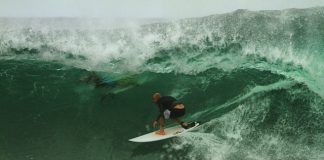 Confira o vídeo do freesurf