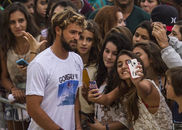 Oi Rio Pro 2015, Barra da Tijuca, Rio de Janeiro (RJ). Foto: Erick Proost.