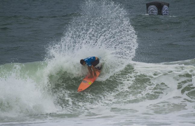 Oi Rio Pro 2015, Barra da Tijuca, Rio de Janeiro (RJ). Foto: Erick Proost.