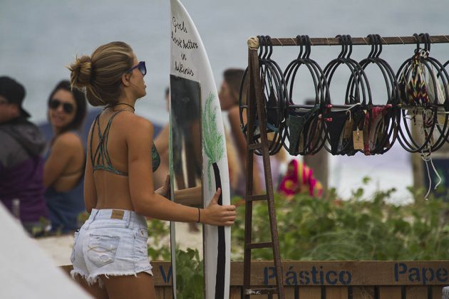 Oi Rio Pro 2015, Barra da Tijuca, Rio de Janeiro (RJ). Foto: Erick Proost.