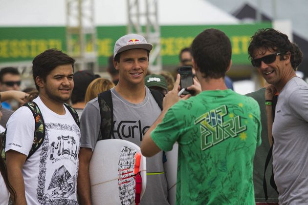 Oi Rio Pro 2015, Barra da Tijuca, Rio de Janeiro (RJ). Foto: Erick Proost.