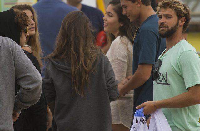 Oi Rio Pro 2015, Barra da Tijuca, Rio de Janeiro (RJ). Foto: Erick Proost.