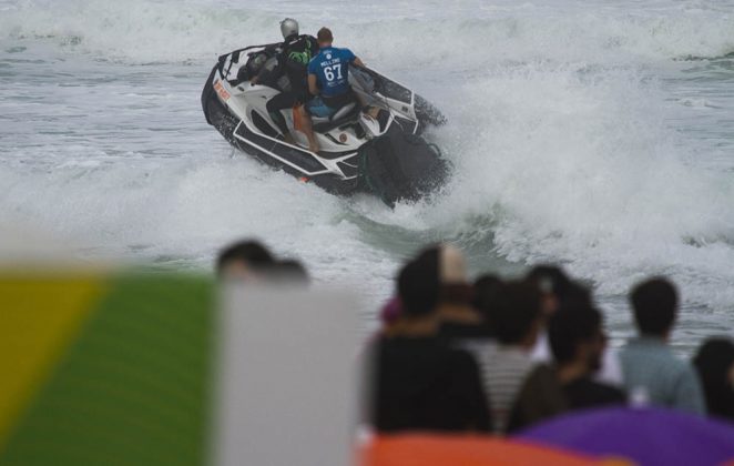 Oi Rio Pro 2015, Barra da Tijuca, Rio de Janeiro (RJ). Foto: Erick Proost.