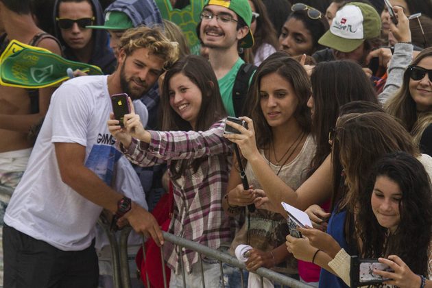 Oi Rio Pro 2015, Barra da Tijuca, Rio de Janeiro (RJ). Foto: Erick Proost.