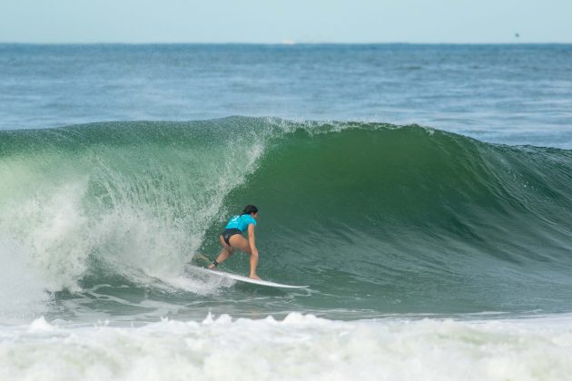 Alessa Quizon , Oi Rio Women's Pro 2015, Barra da Tijuca, Rio de Janeiro (RJ). Foto: Henrique Pinguim / Waves.