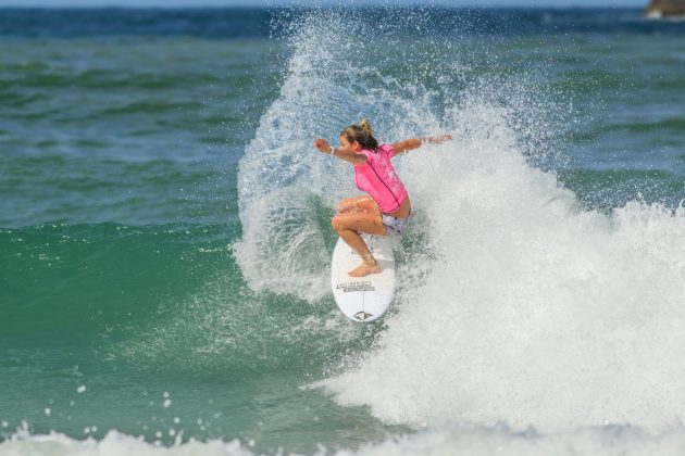 Coco Ho , Oi Rio Women's Pro 2015, Barra da Tijuca, Rio de Janeiro (RJ). Foto: Henrique Pinguim / Waves.