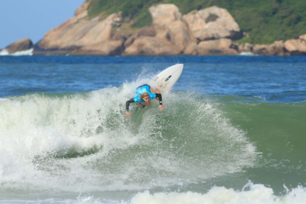 Dimity Stoyle , Oi Rio Women's Pro 2015, Barra da Tijuca, Rio de Janeiro (RJ). Foto: Henrique Pinguim / Waves.