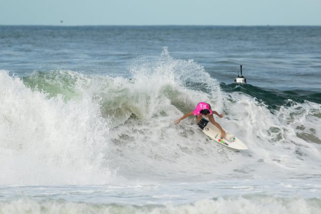 Johanne Defay-4309 , Oi Rio Women's Pro 2015, Barra da Tijuca, Rio de Janeiro (RJ). Foto: Henrique Pinguim / Waves.