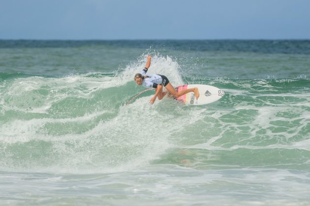 Keely Andrew , Oi Rio Women's Pro 2015, Barra da Tijuca, Rio de Janeiro (RJ). Foto: Henrique Pinguim / Waves.