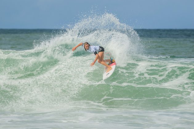 Keely Andrew , Oi Rio Women's Pro 2015, Barra da Tijuca, Rio de Janeiro (RJ). Foto: Henrique Pinguim / Waves.