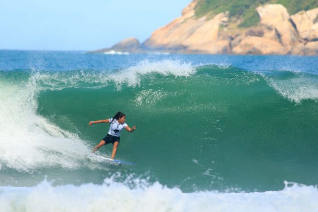 Silvana Lima , Oi Rio Women's Pro 2015, Barra da Tijuca, Rio de Janeiro (RJ). Foto: Henrique Pinguim / Waves.