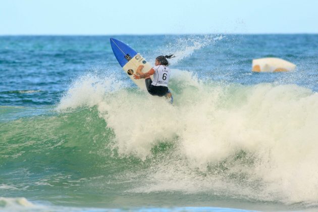 Silvana Lima , Oi Rio Women's Pro 2015, Barra da Tijuca, Rio de Janeiro (RJ). Foto: Henrique Pinguim / Waves.