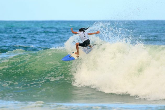 Silvana Lima , Oi Rio Women's Pro 2015, Barra da Tijuca, Rio de Janeiro (RJ). Foto: Henrique Pinguim / Waves.