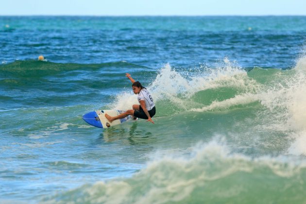 Silvana Lima , Oi Rio Women's Pro 2015, Barra da Tijuca, Rio de Janeiro (RJ). Foto: Henrique Pinguim / Waves.