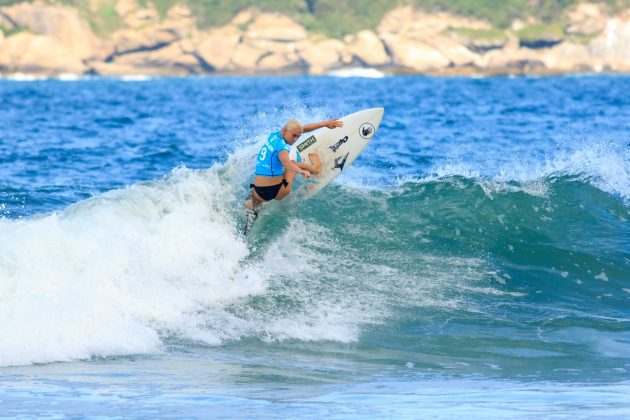 Tatiana Weston-Webb , Oi Rio Women's Pro 2015, Barra da Tijuca, Rio de Janeiro (RJ). Foto: Henrique Pinguim / Waves.