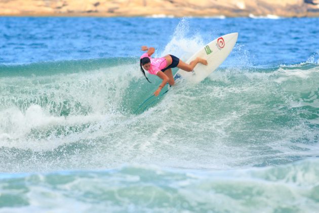 Tyler Wright , Oi Rio Women's Pro 2015, Barra da Tijuca, Rio de Janeiro (RJ). Foto: Henrique Pinguim / Waves.