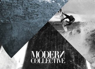 Modern Collective – Mix #025