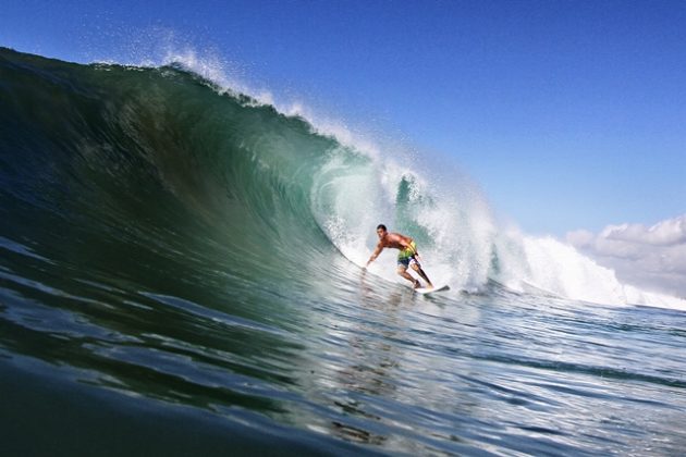 BITO Em busca das melhores ondas do Brasil. Foto: Thiago Laion.