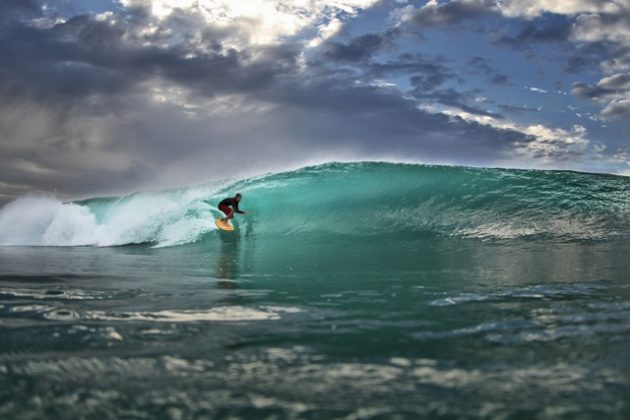 CYRO_PATURY_02 Em busca das melhores ondas do Brasil. Foto: Thiago Laion.