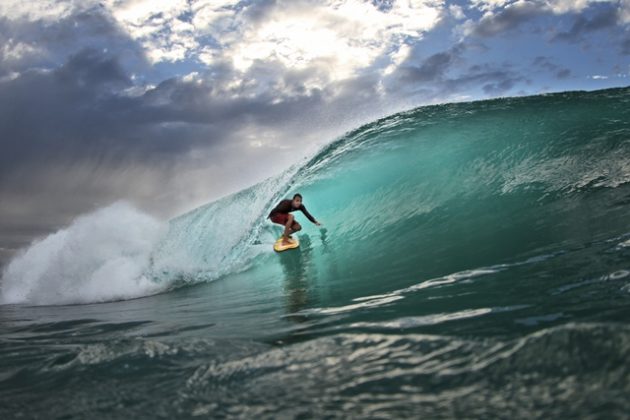 CYRO_PATURY_03 Em busca das melhores ondas do Brasil. Foto: Thiago Laion.