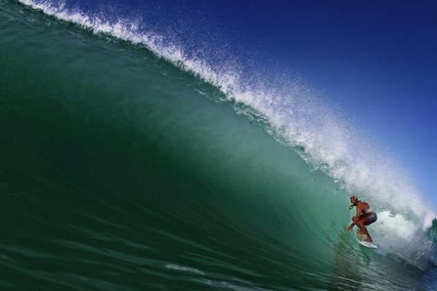 KLINGER_PEIXOTO_03 Em busca das melhores ondas do Brasil. Foto: Thiago Laion.