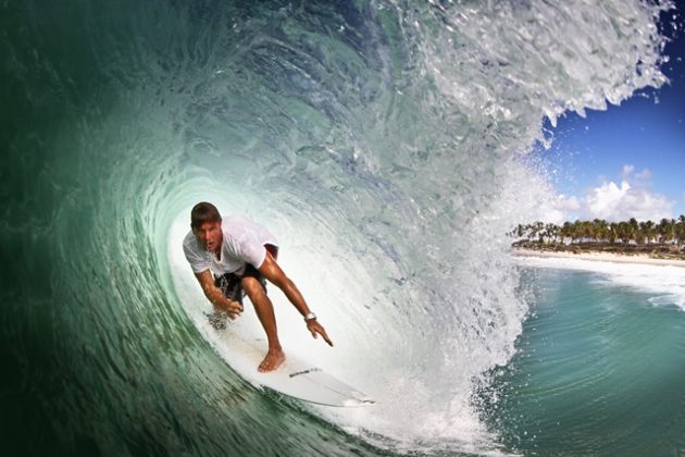 WILLIAN_FEIDEN Em busca das melhores ondas do Brasil. Foto: Thiago Laion.