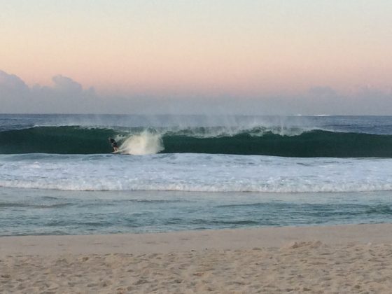 Oi Rio Pro 2015, Barra da Tijuca (RJ). Foto: Fábio Gouveia.