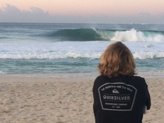 Oi Rio Pro 2015, Barra da Tijuca (RJ). Foto: Fábio Gouveia.