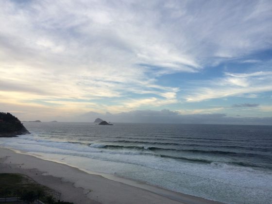 Oi Rio Pro 2015, Barra da Tijuca (RJ). Foto: Fábio Gouveia.