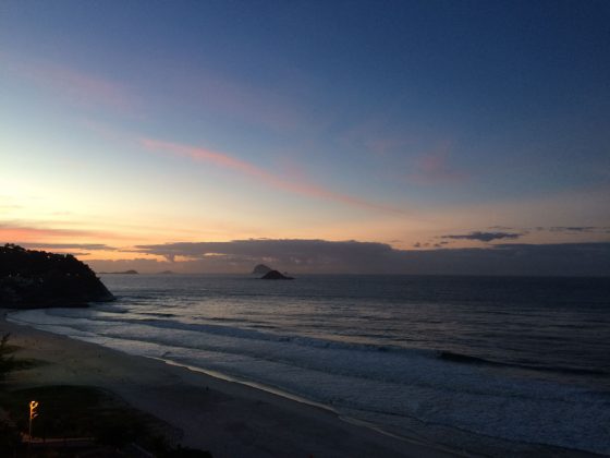 Oi Rio Pro 2015, Barra da Tijuca (RJ). Foto: Fábio Gouveia.