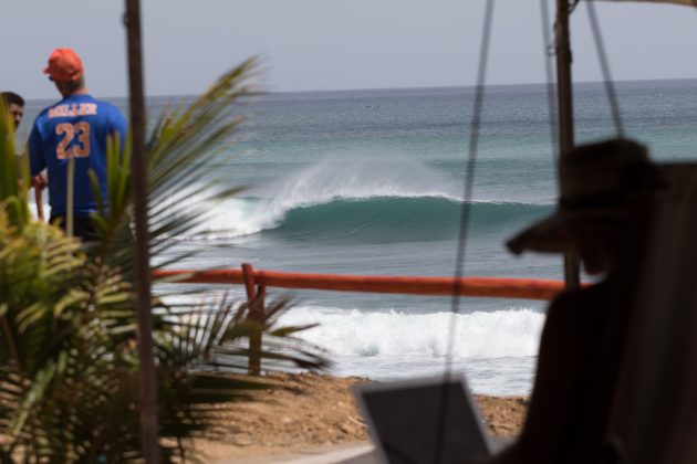 ISA World Surfing Games 2015, Popoyo, Nicarágua. Foto: ISA / Dave “Nelly” Nelson.