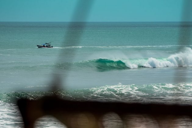 ISA World Surfing Games 2015, Popoyo, Nicarágua. Foto: ISA / Dave “Nelly” Nelson.