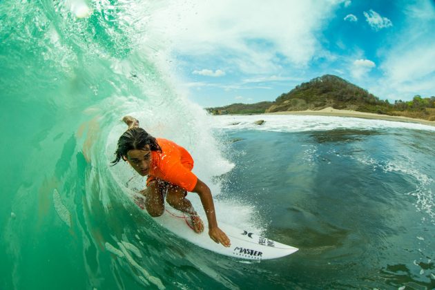 ISA World Surfing Games 2015, Popoyo, Nicarágua. Foto: ISA / Dave “Nelly” Nelson.