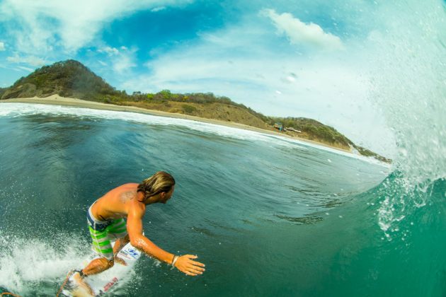 ISA World Surfing Games 2015, Popoyo, Nicarágua. Foto: ISA / Dave “Nelly” Nelson.