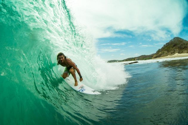 ISA World Surfing Games 2015, Popoyo, Nicarágua. Foto: ISA / Dave “Nelly” Nelson.