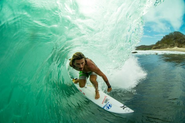 ISA World Surfing Games 2015, Popoyo, Nicarágua. Foto: ISA / Dave “Nelly” Nelson.