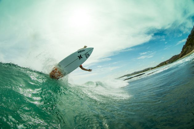 ISA World Surfing Games 2015, Popoyo, Nicarágua. Foto: ISA / Dave “Nelly” Nelson.