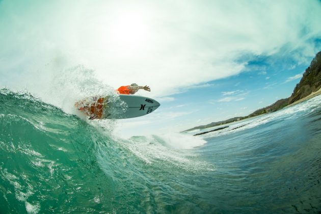 ISA World Surfing Games 2015, Popoyo, Nicarágua. Foto: ISA / Dave “Nelly” Nelson.