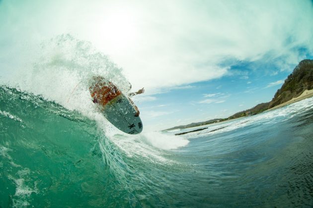 ISA World Surfing Games 2015, Popoyo, Nicarágua. Foto: ISA / Dave “Nelly” Nelson.