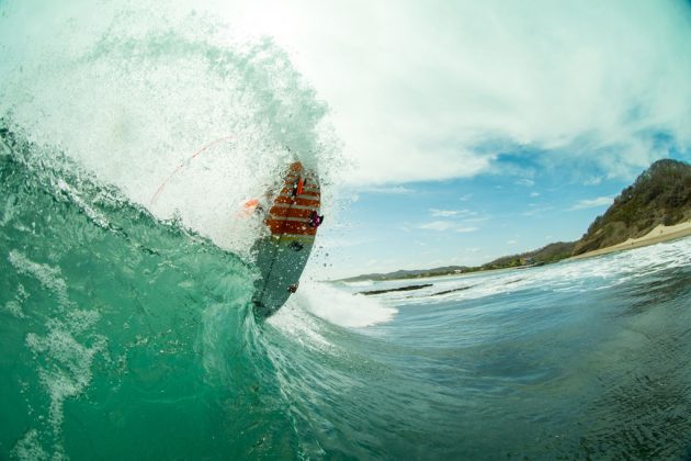 ISA World Surfing Games 2015, Popoyo, Nicarágua. Foto: ISA / Dave “Nelly” Nelson.