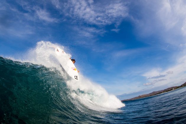 ISA World Surfing Games 2015, Popoyo, Nicarágua. Foto: ISA / Dave “Nelly” Nelson.