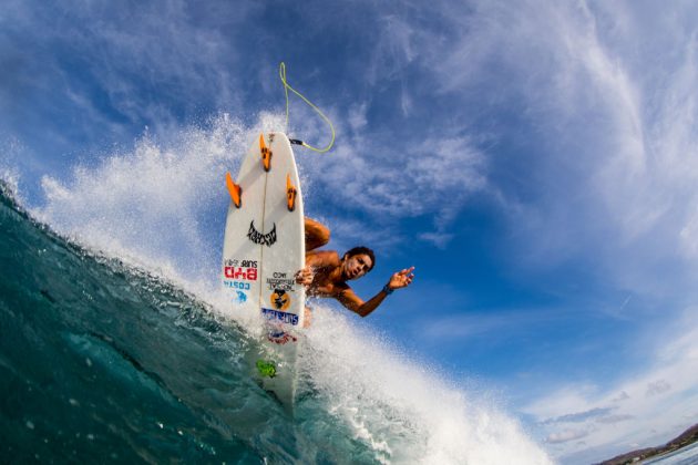 ISA World Surfing Games 2015, Popoyo, Nicarágua. Foto: ISA / Dave “Nelly” Nelson.