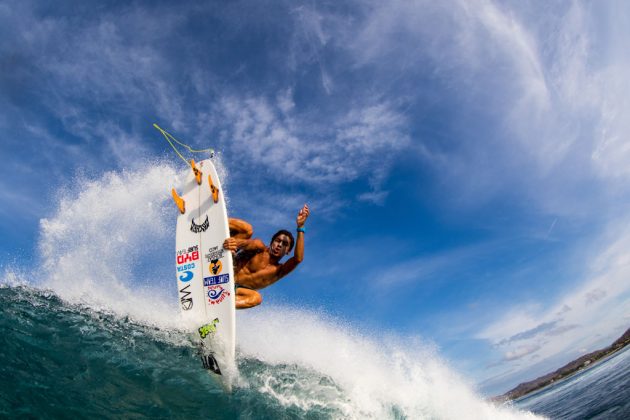 ISA World Surfing Games 2015, Popoyo, Nicarágua. Foto: ISA / Dave “Nelly” Nelson.