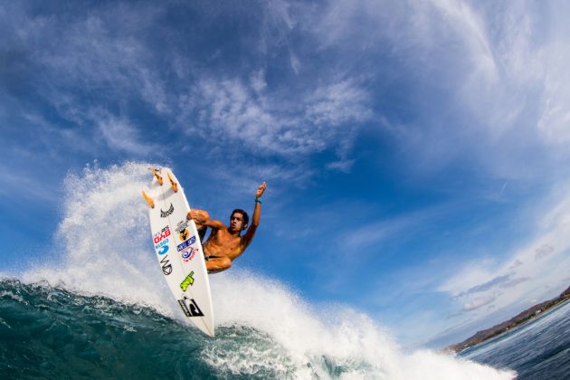 ISA World Surfing Games 2015, Popoyo, Nicarágua. Foto: ISA / Dave “Nelly” Nelson.