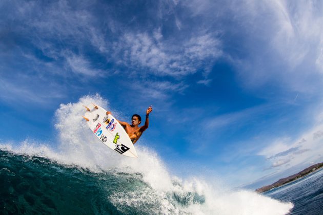 ISA World Surfing Games 2015, Popoyo, Nicarágua. Foto: ISA / Dave “Nelly” Nelson.