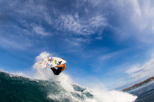 ISA World Surfing Games 2015, Popoyo, Nicarágua. Foto: ISA / Dave “Nelly” Nelson.