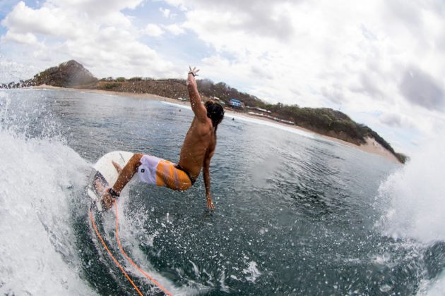 ISA World Surfing Games 2015, Popoyo, Nicarágua. Foto: ISA / Dave “Nelly” Nelson.